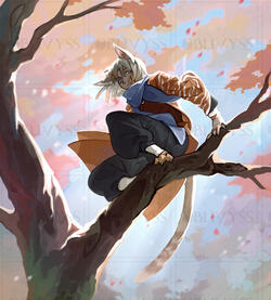 By https://www.furaffinity.net/user/alrimag